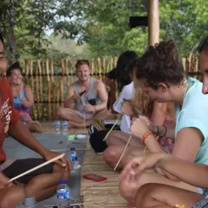 Explore Bali Group Exploration 12D/11N for 12 days with Bamba Travel and discover unforgettable experiences - Photo 11