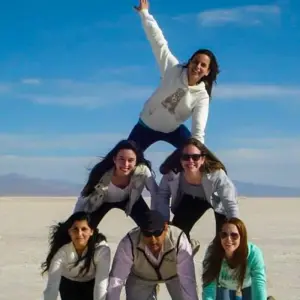 Explore Salta Desert Explorer 5D/4N for 5 days with Bamba Travel and discover unforgettable experiences - Photo 2