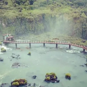 Explore Iguazu Falls Adventure 3D/2N (Foz to Puerto) for 3 days with Bamba Travel and discover unforgettable experiences - Photo 3