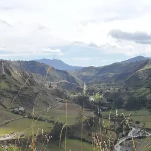 Explore Ecuador Volcanoes Adventure 5D/4N for 5 days with Bamba Travel and discover unforgettable experiences - Photo 6