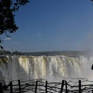 Explore Victoria Falls & Chobe Adventure 4D/3N (from Victoria Falls) for 4 days with Bamba Travel and discover unforgettable experiences - Photo 4