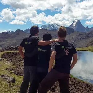 Explore Lares Trek to Machu Picchu 5D/4N for 5 days with Bamba Travel and discover unforgettable experiences - Photo 2