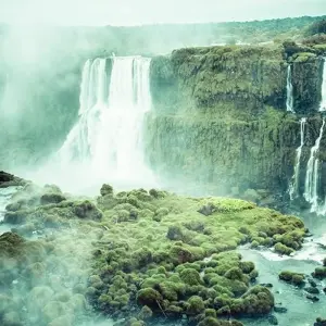 Explore Iguazu Falls Adventure 3D/2N (Foz to Puerto) for 3 days with Bamba Travel and discover unforgettable experiences - Photo 4