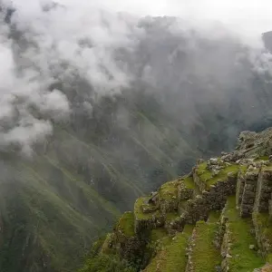 Explore Lares Trek to Machu Picchu 5D/4N for 5 days with Bamba Travel and discover unforgettable experiences - Photo 3