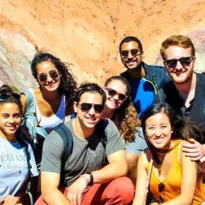 Explore Salta Desert Explorer 5D/4N for 5 days with Bamba Travel and discover unforgettable experiences - Photo 4