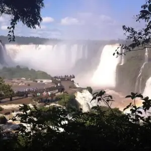 Explore Iguazu Falls Adventure 3D/2N (Foz to Puerto) for 3 days with Bamba Travel and discover unforgettable experiences - Photo 5