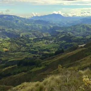 Explore Ecuador Volcanoes Adventure 5D/4N for 5 days with Bamba Travel and discover unforgettable experiences - Photo 8
