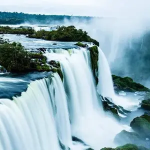 Explore Iguazu Falls Adventure 3D/2N (Foz to Puerto) for 3 days with Bamba Travel and discover unforgettable experiences - Photo 6