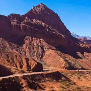 Explore Salta Desert Explorer 5D/4N for 5 days with Bamba Travel and discover unforgettable experiences - Photo 6