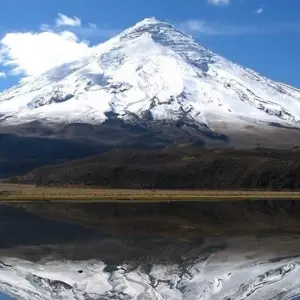 Explore Ecuador Volcanoes Adventure 5D/4N for 5 days with Bamba Travel and discover unforgettable experiences - Photo 10
