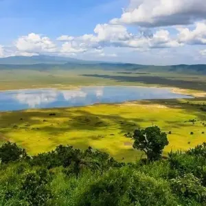 Explore Highlights of Tanzania Safari 5D/4N (Tarangire, Serengeti & Ngorongoro) for 5 days with Bamba Travel and discover unforgettable experiences - Photo 3