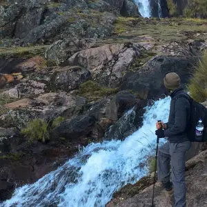 Explore Lares Trek to Machu Picchu 5D/4N for 5 days with Bamba Travel and discover unforgettable experiences - Photo 7