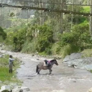 Explore Ecuador Volcanoes Adventure 5D/4N for 5 days with Bamba Travel and discover unforgettable experiences - Photo 11