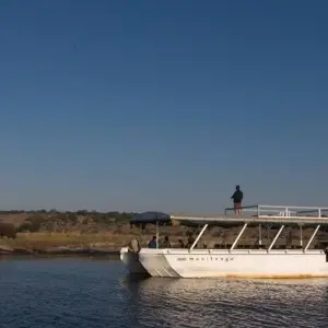 Explore Victoria Falls & Chobe Adventure 4D/3N (from Victoria Falls) for 4 days with Bamba Travel and discover unforgettable experiences - Photo 10