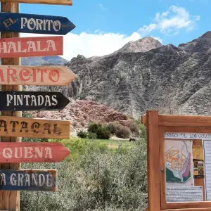 Explore Salta Desert Explorer 5D/4N for 5 days with Bamba Travel and discover unforgettable experiences - Photo 8