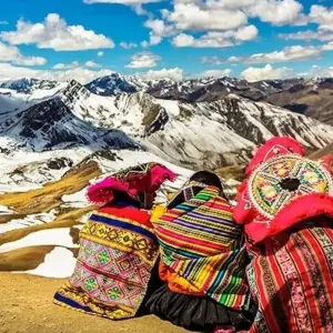 Explore Lares Trek to Machu Picchu 5D/4N for 5 days with Bamba Travel and discover unforgettable experiences - Photo 9