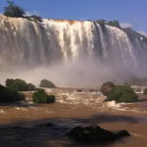 Explore Iguazu Falls Adventure 3D/2N (Foz to Puerto) for 3 days with Bamba Travel and discover unforgettable experiences - Photo 10