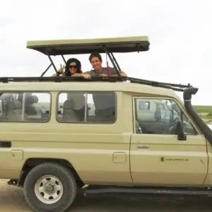 Explore Highlights of Tanzania Safari 5D/4N (Tarangire, Serengeti & Ngorongoro) for 5 days with Bamba Travel and discover unforgettable experiences - Photo 6