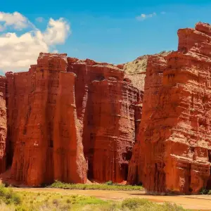 Explore Salta Desert Explorer 5D/4N for 5 days with Bamba Travel and discover unforgettable experiences - Photo 10