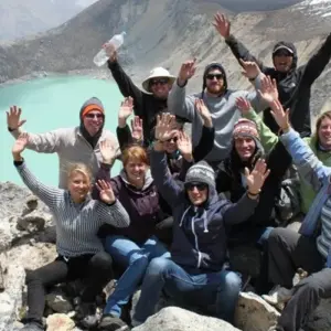 Explore Salkantay Trek to Machu Picchu 4D/3N for 4 days with Bamba Travel and discover unforgettable experiences - Photo 3