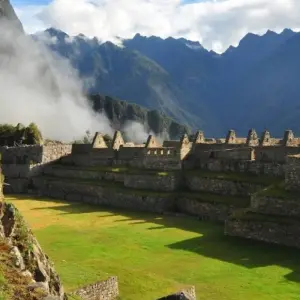 Explore Lares Trek to Machu Picchu 4D/3N for 4 days with Bamba Travel and discover unforgettable experiences - Photo 4