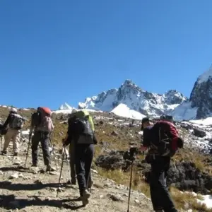 Explore Salkantay Trek to Machu Picchu 5D/4N for 5 days with Bamba Travel and discover unforgettable experiences - Photo 5