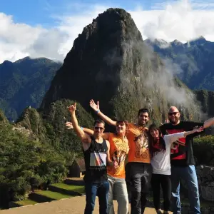 Explore Salkantay Trek to Machu Picchu 4D/3N for 4 days with Bamba Travel and discover unforgettable experiences - Photo 5