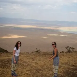 Explore Highlights of Tanzania Safari 5D/4N (Tarangire, Serengeti & Ngorongoro) for 5 days with Bamba Travel and discover unforgettable experiences - Photo 9