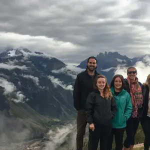 Explore Inca Trail Trek to Machu Picchu 4D/3N for 4 days with Bamba Travel and discover unforgettable experiences - Photo 2