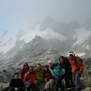 Explore Salkantay Trek to Machu Picchu 5D/4N for 5 days with Bamba Travel and discover unforgettable experiences - Photo 6