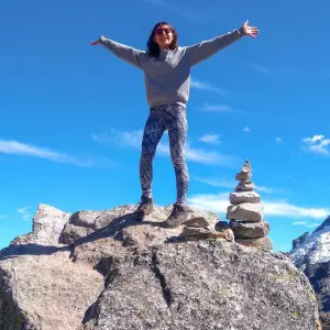 Explore Salkantay Trek to Machu Picchu 4D/3N for 4 days with Bamba Travel and discover unforgettable experiences - Photo 6