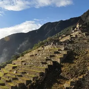 Explore Salkantay Trek to Machu Picchu 6D/5N for 6 days with Bamba Travel and discover unforgettable experiences - Photo 2