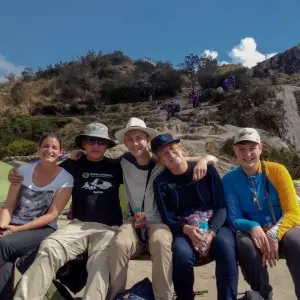 Explore Inca Trail Trek to Machu Picchu 4D/3N for 4 days with Bamba Travel and discover unforgettable experiences - Photo 3