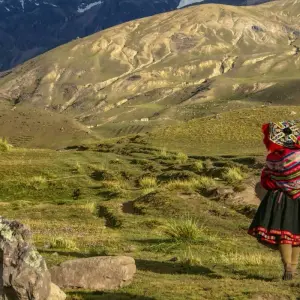 Explore Lares Trek to Machu Picchu 4D/3N for 4 days with Bamba Travel and discover unforgettable experiences - Photo 7