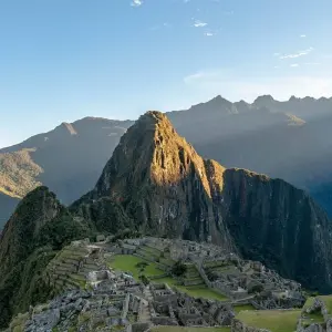 Explore Salkantay Trek to Machu Picchu 4D/3N for 4 days with Bamba Travel and discover unforgettable experiences - Photo 7
