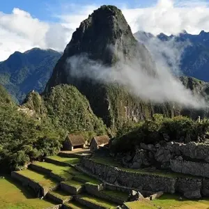 Explore Salkantay Trek to Machu Picchu 6D/5N for 6 days with Bamba Travel and discover unforgettable experiences - Photo 3