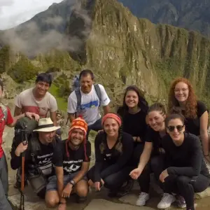 Explore Inca Trail Trek to Machu Picchu 4D/3N for 4 days with Bamba Travel and discover unforgettable experiences - Photo 4