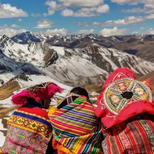 Explore Lares Trek to Machu Picchu 4D/3N for 4 days with Bamba Travel and discover unforgettable experiences - Photo 9