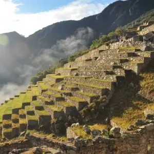 Explore Salkantay Trek to Machu Picchu 6D/5N for 6 days with Bamba Travel and discover unforgettable experiences - Photo 5