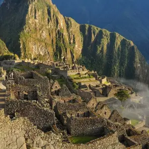 Explore Salkantay Trek to Machu Picchu 4D/3N for 4 days with Bamba Travel and discover unforgettable experiences - Photo 9