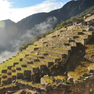 Explore Salkantay Trek to Machu Picchu 5D/4N for 5 days with Bamba Travel and discover unforgettable experiences - Photo 10
