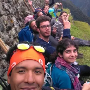 Explore Inca Trail Trek to Machu Picchu 4D/3N for 4 days with Bamba Travel and discover unforgettable experiences - Photo 6