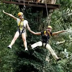 Explore Phuket to Koh Samui Travel Pass for 10 days with Bamba Travel and discover unforgettable experiences - Photo 3