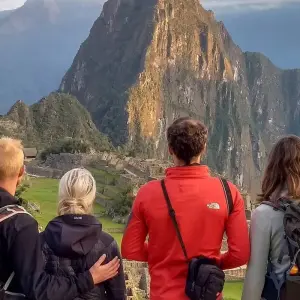 Explore Lares Trek to Machu Picchu 4D/3N for 4 days with Bamba Travel and discover unforgettable experiences - Photo 10