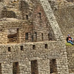Explore Salkantay Trek to Machu Picchu 6D/5N for 6 days with Bamba Travel and discover unforgettable experiences - Photo 6