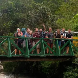 Explore Inca Trail Trek to Machu Picchu 4D/3N for 4 days with Bamba Travel and discover unforgettable experiences - Photo 7