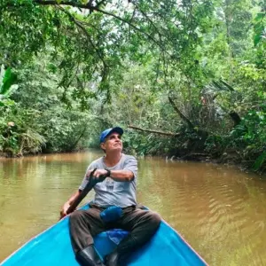 Explore Tortuguero National Park Adventure 3D/2N for 3 days with Bamba Travel and discover unforgettable experiences - Photo 9