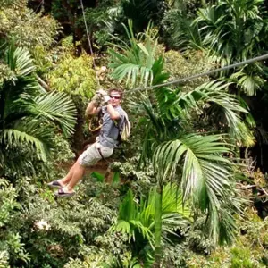 Explore Phuket to Koh Samui Travel Pass for 10 days with Bamba Travel and discover unforgettable experiences - Photo 4