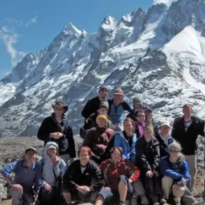 Explore Salkantay Trek to Machu Picchu 6D/5N for 6 days with Bamba Travel and discover unforgettable experiences - Photo 7
