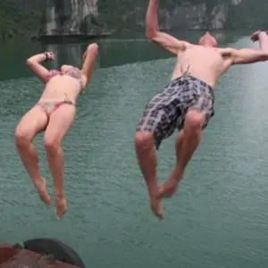 Explore Halong Bay Cruise 3D/2N for 3 days with Bamba Travel and discover unforgettable experiences - Photo 5